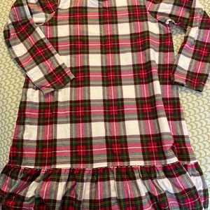 Like new. Worn maybe twice!